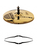 14" AAX Stage Hats, зображення 2